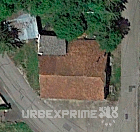 Garage du Conduit • UrbexPrime - Premium Photography Spots