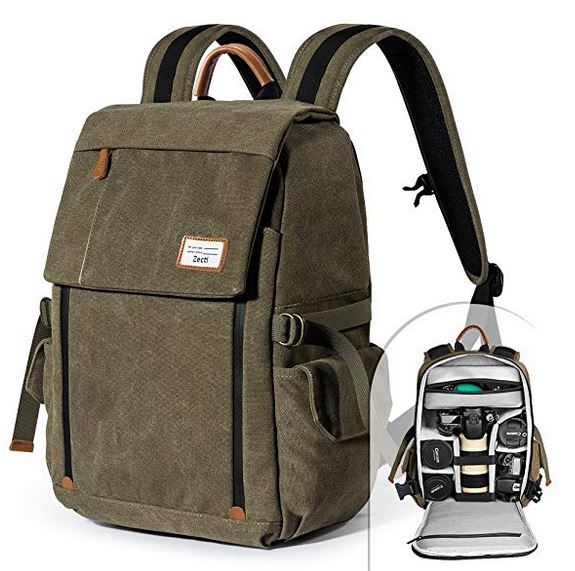 Best Urban Exploration Backpacks Urbex