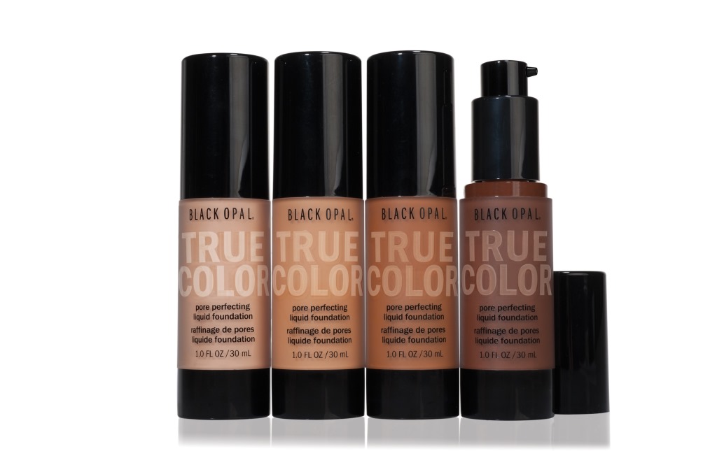 Black Opal Inspires with I Define My Beauty Campaign