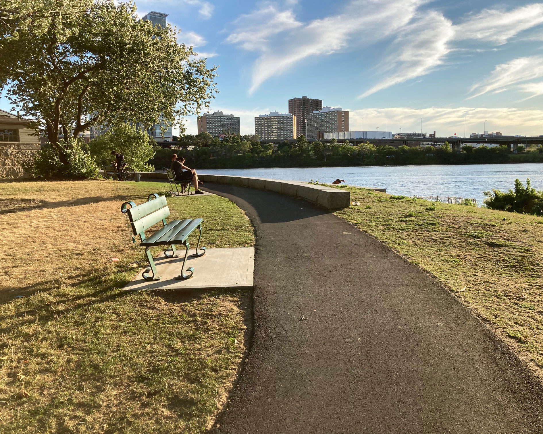 Magazine Beach in Cambridge, MA Plan Your Next Trip