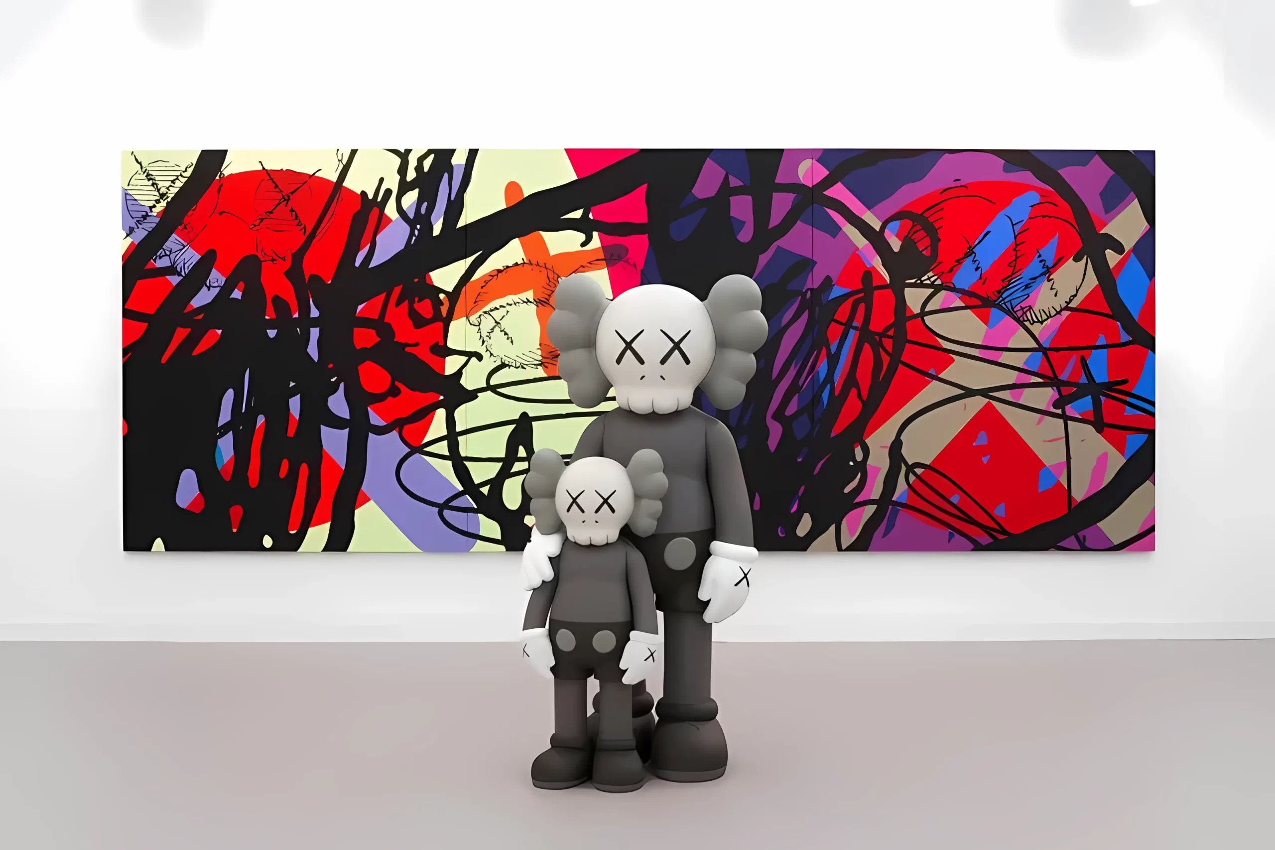 Top 10 KAWS Figures Every Collector Should Aspire to Own