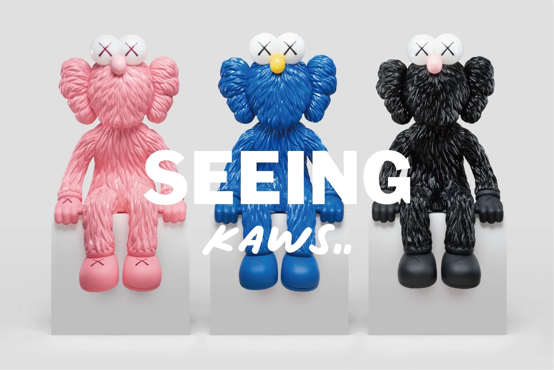 Discover the Best KAWS Companions for Resale2024 Review