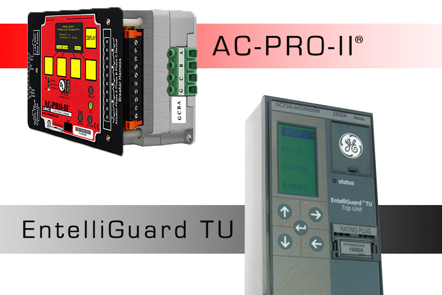 ACPROII vs EntelliGuard at Utility Relay Company