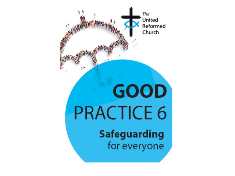 URC launches new safeguarding guidance United Reformed Church