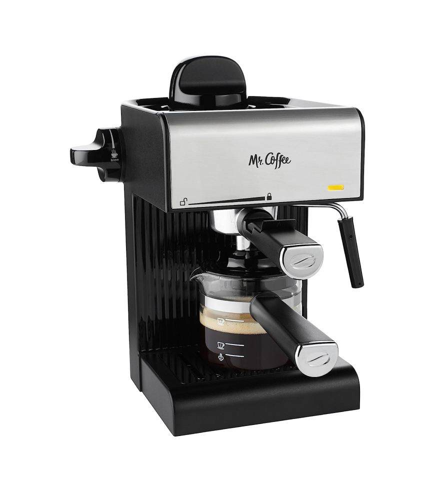 Mr. Coffee Espresso Machine Is it Worth the Investment for Coffee