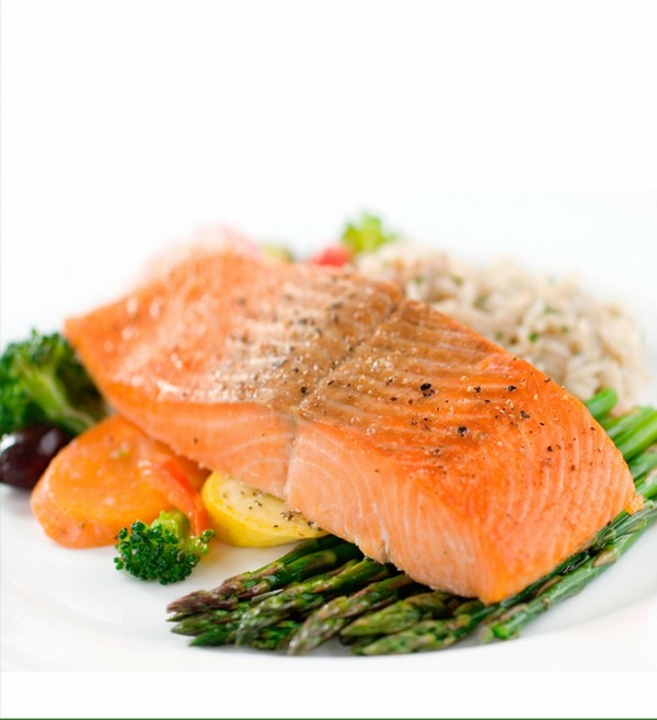 Salmon urdubeautytip