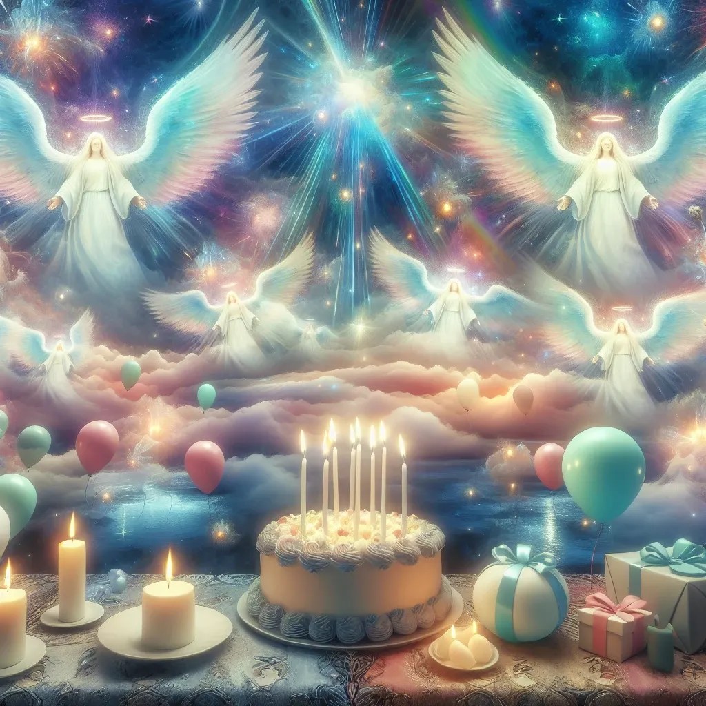 Birthday Dream Biblical Meaning Exploring the Symbolism and