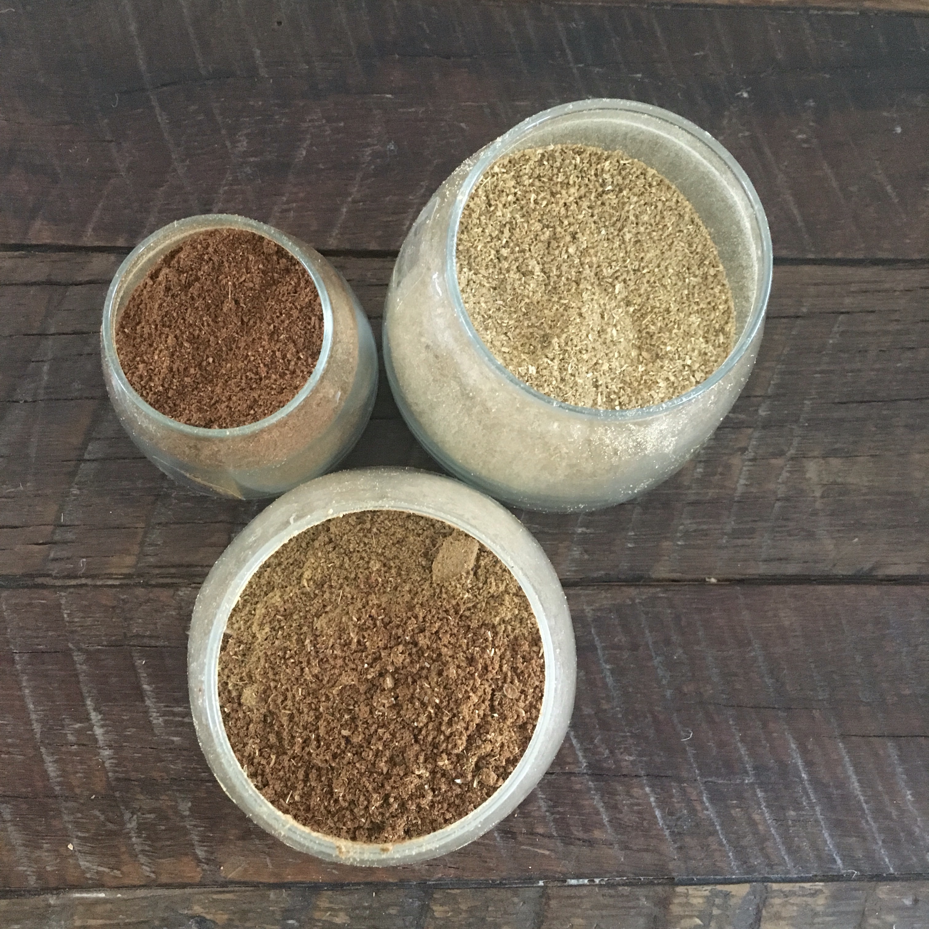 Spices 101 How to make Garam Masala, Cumin and Coriander Powder Spices 101 How to make Garam Masala, Cumin and Coriander Powder