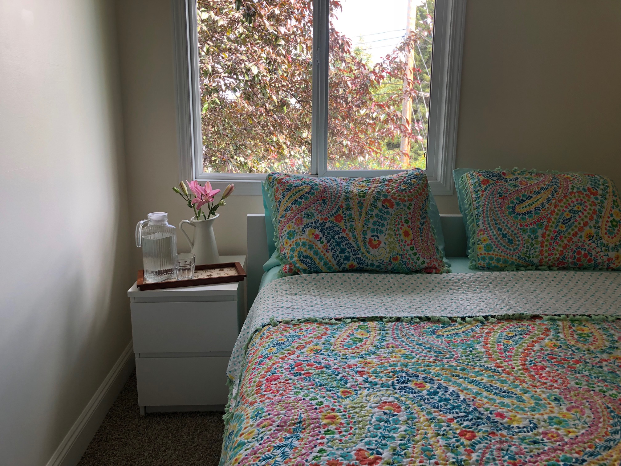 Guest Room Ideas Tips to Set Up a Comfortable Guest Room