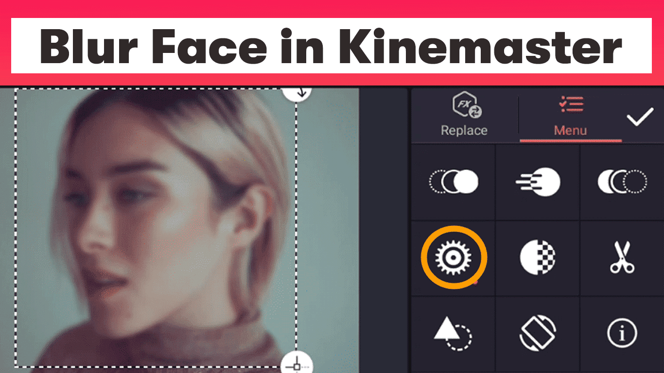 How to Blur Face in Kinemaster The Complete Guide Urdunigaar