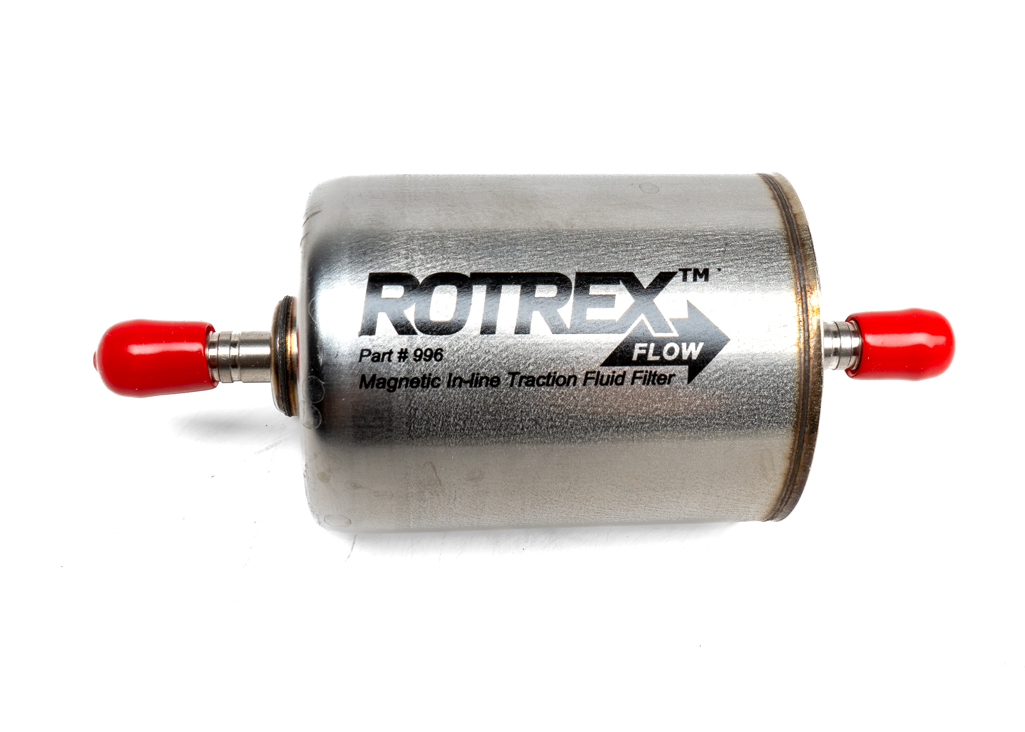 Replacement Oil Filter for Rotrex Supercharger Oil Underdog