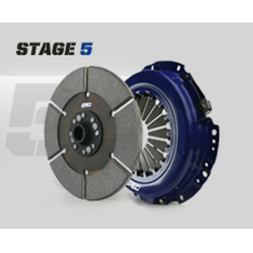 SPEC Clutch, Stage 5, 1GRFE 4.0L V6, w/6 speed transmission Underdog Racing Development