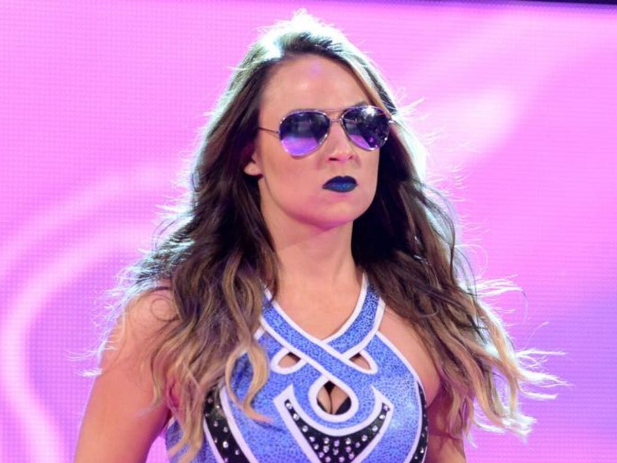 The 10 Most Beautiful Female Wrestlers in WWE 2024 Hot Gallery