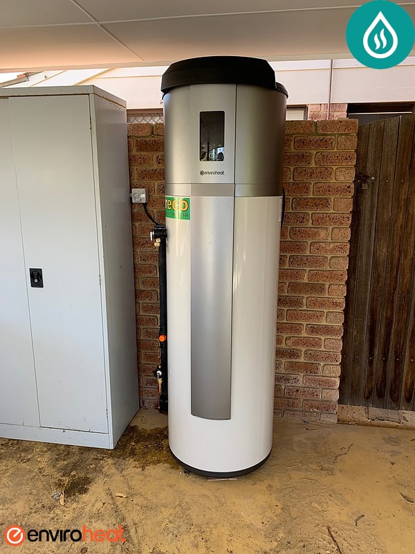 Air Source Heat Pumps & Thermal Batteries Ureco