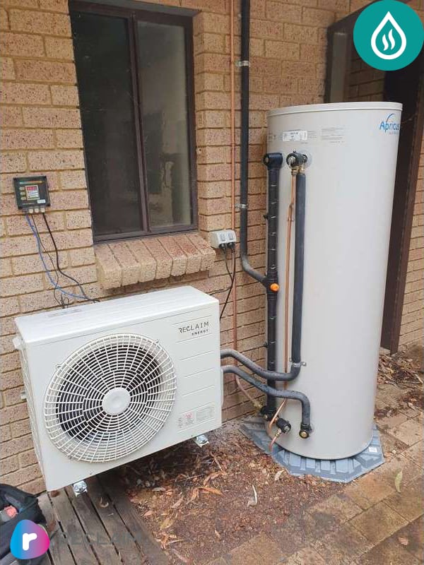 Air Source Heat Pumps & Thermal Batteries Ureco