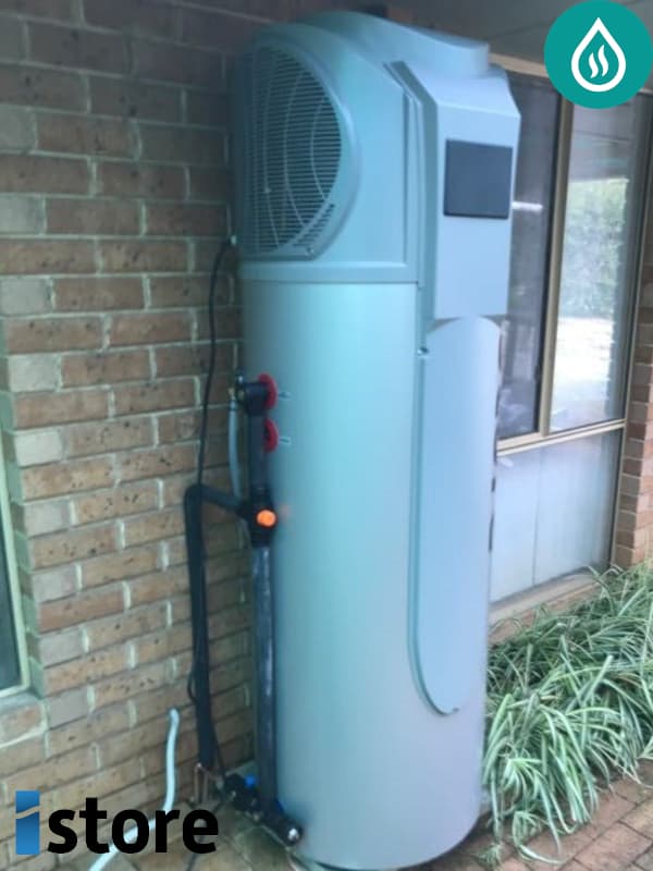 Air Source Heat Pumps & Thermal Batteries Ureco