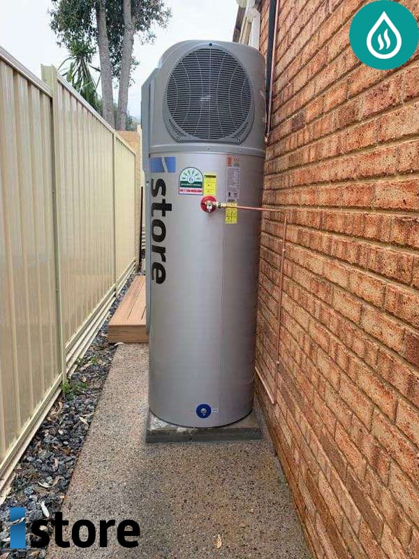 Air Source Heat Pumps & Thermal Batteries Ureco
