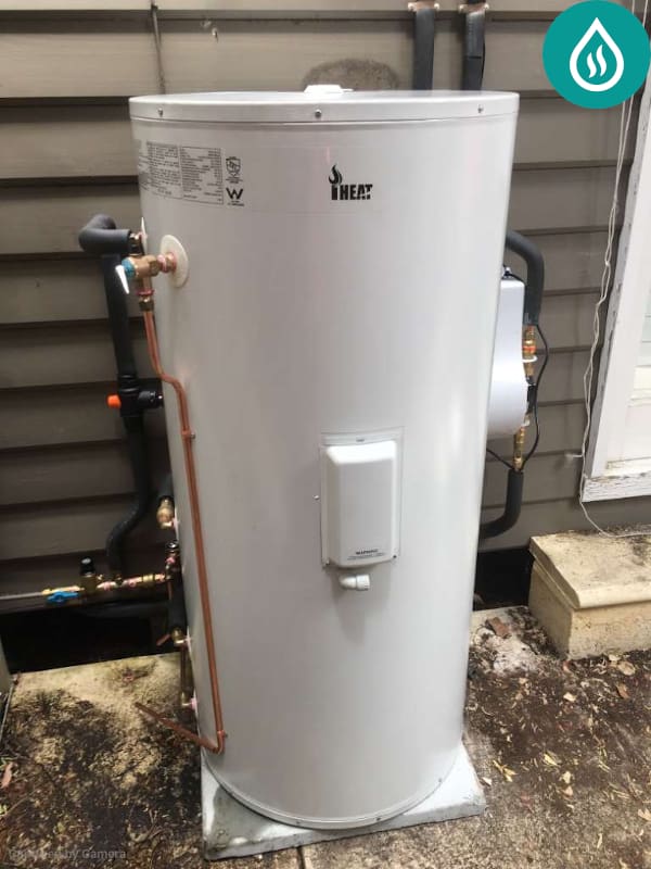 Evacuated Tube Solar Hot Water Systems Ureco