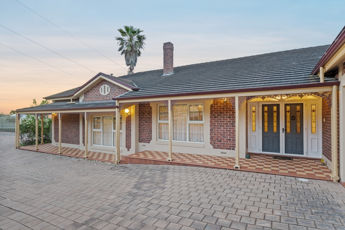 3,COACHHOUSE DRIVE, TERINGIE, SA 5072 Relex Real Estate we work