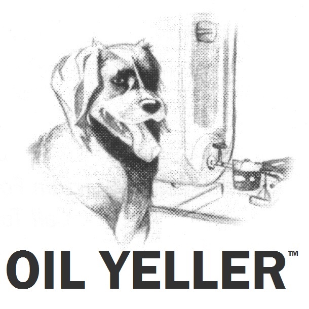 Oil Yeller Urell