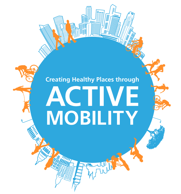 Creating Healthy Places through Active Mobility URENIO Intelligent