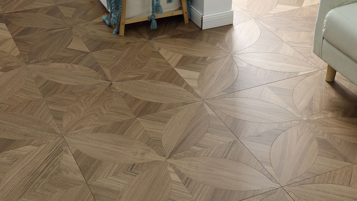 How to make a sample for artistic parquet? Jonhos