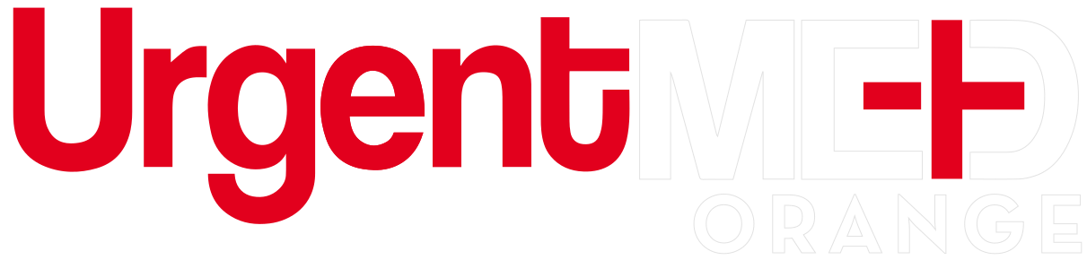 Urgent Care 3D Orange County' Premier Urgent Care
