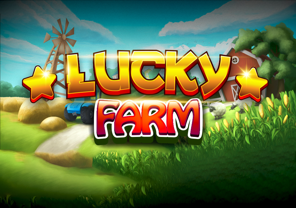 Lucky Farm Urgent Games