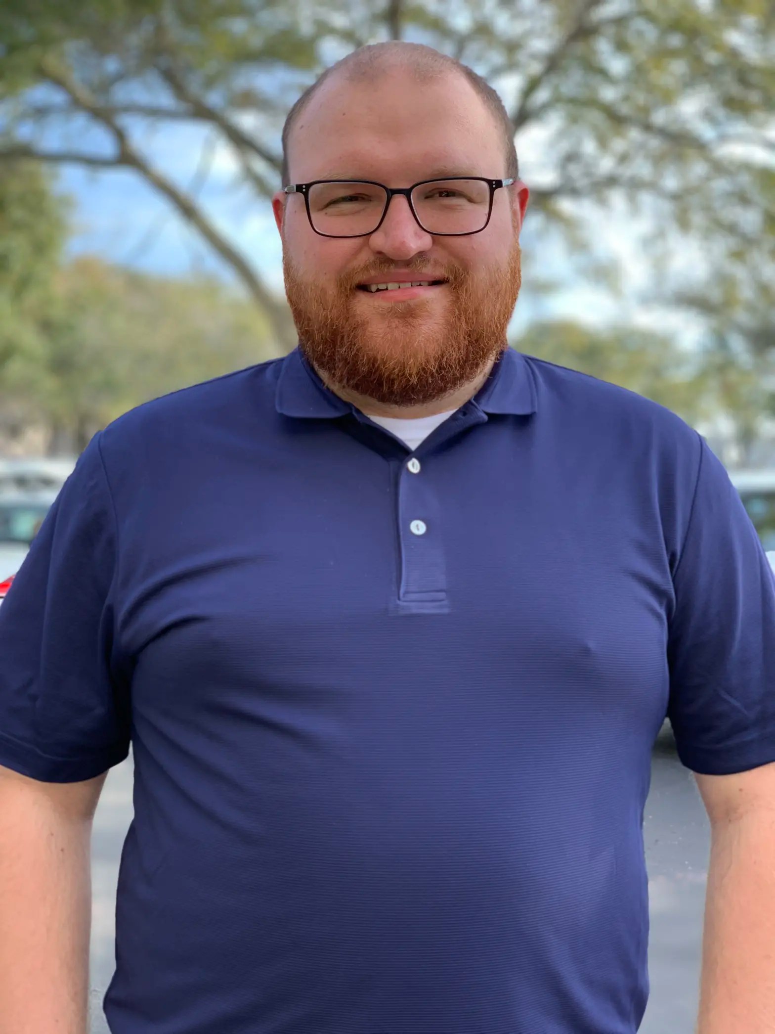 Alex Elmore UrgentVet