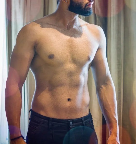 What Is Stomach Vacuum Exercise And Its Incredible 5 Benefits