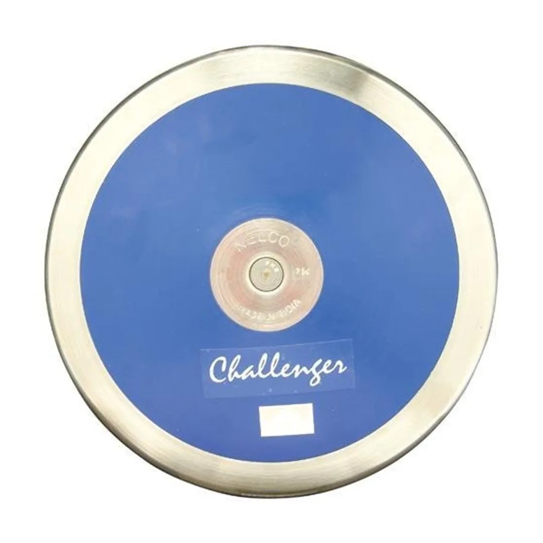 Nelco Challenger harjoituskiekko
