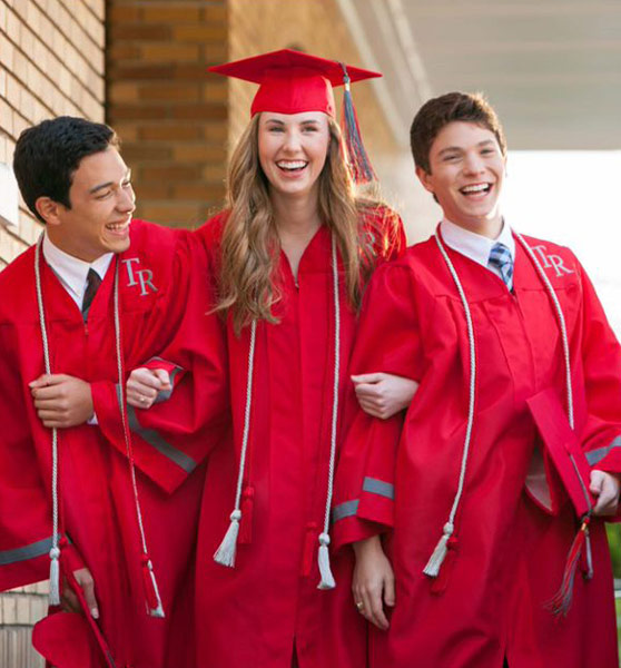 HowTo Unique Recognition Herff Jones