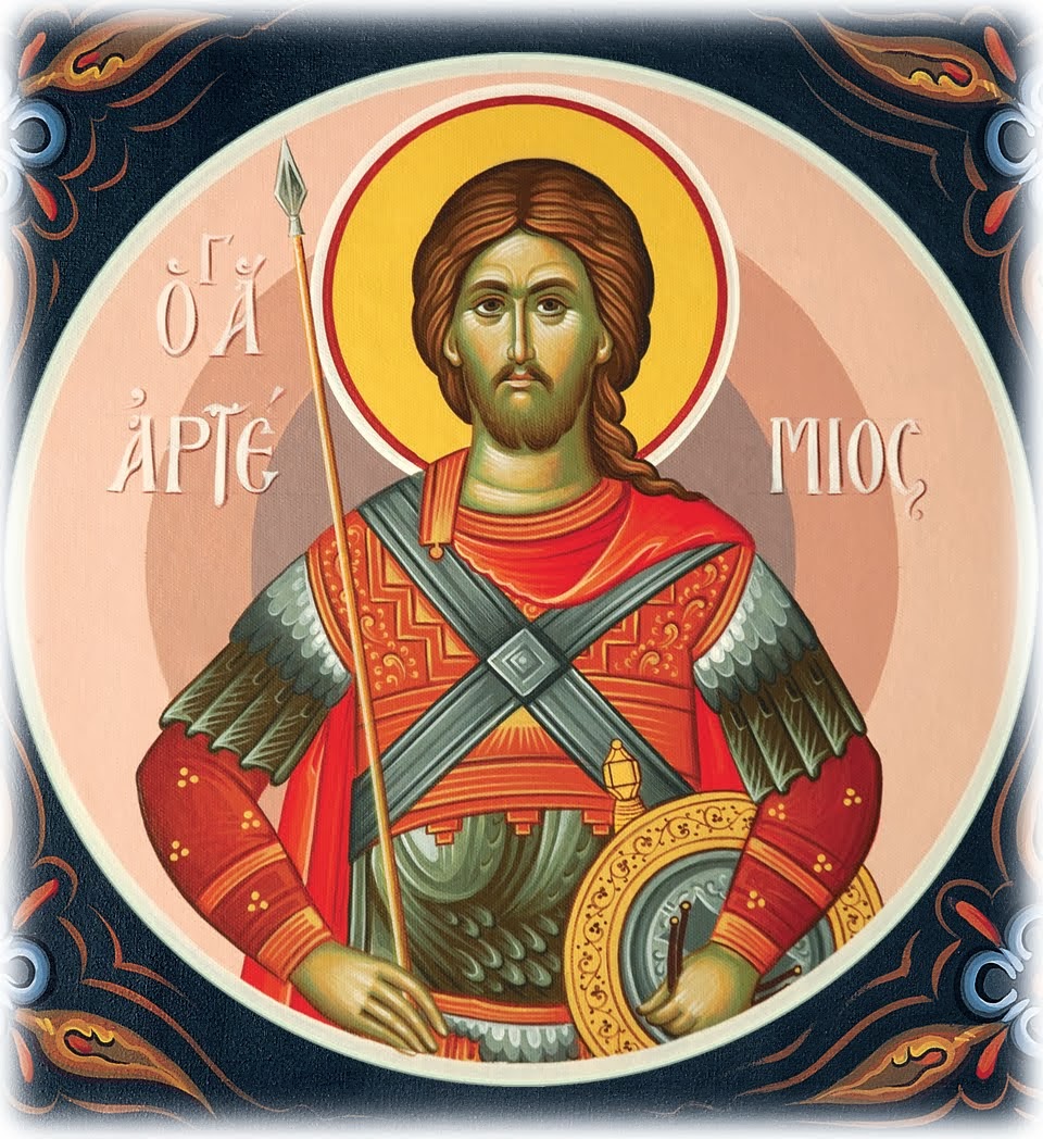 Rediscovering Eusebius of Caesarea’s Sainthood Part 2 His Feast Days