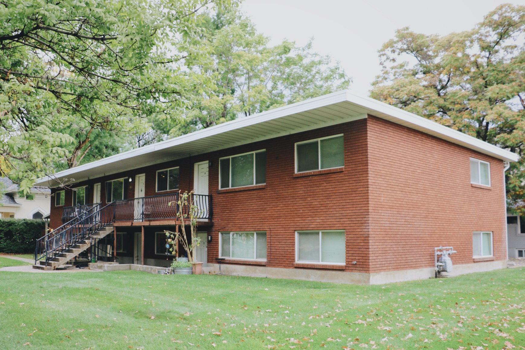 Properties Utah Regional Housing