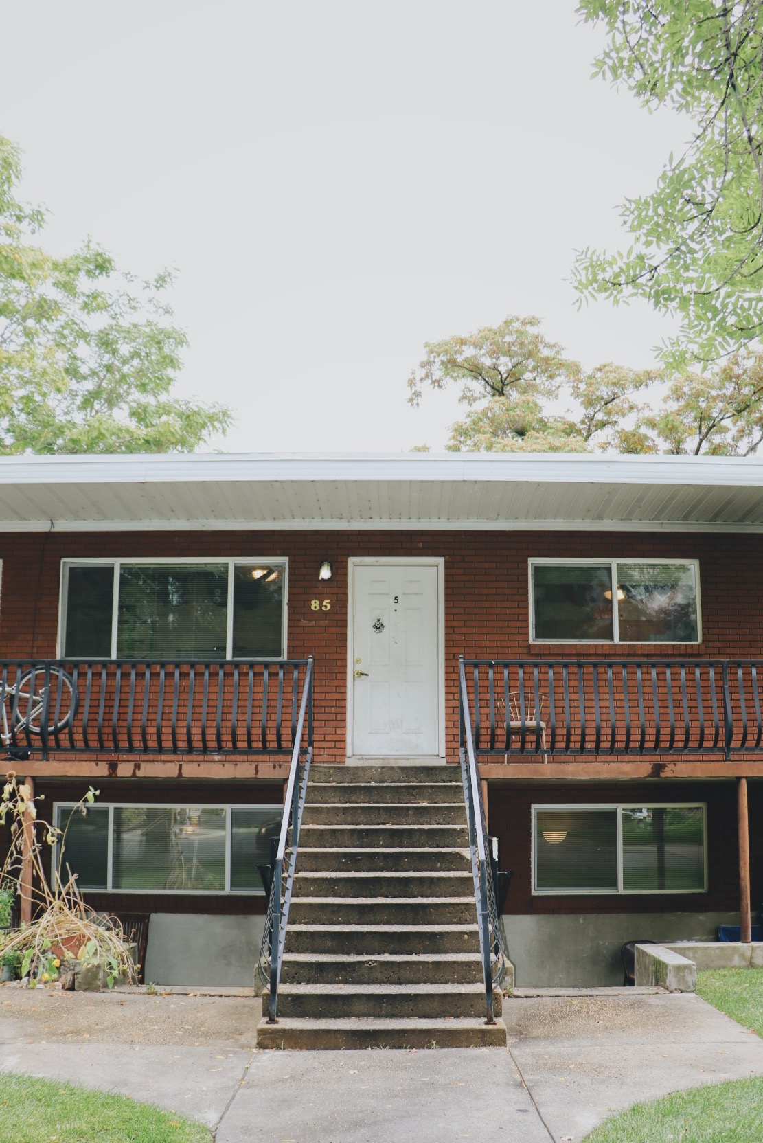 Sunrise Apartments URH Utah Regional Housing