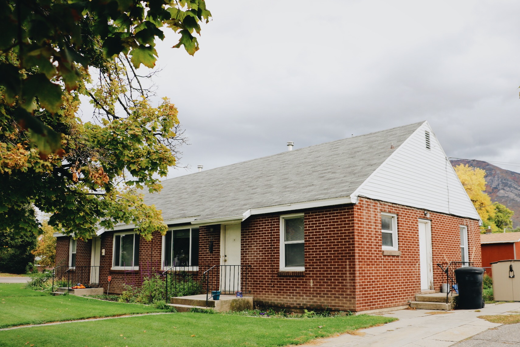 Properties Utah Regional Housing