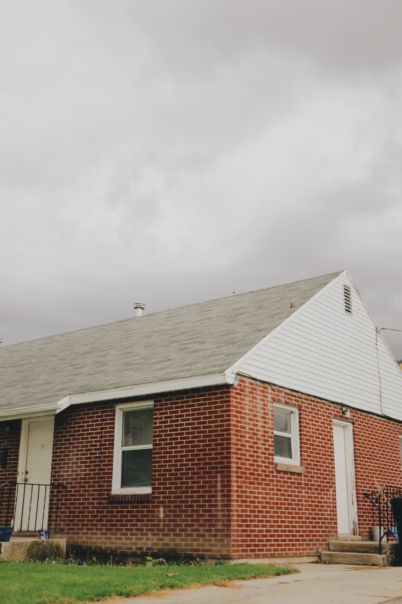 Pioneer Homes URH Apartments Utah Regional Housing