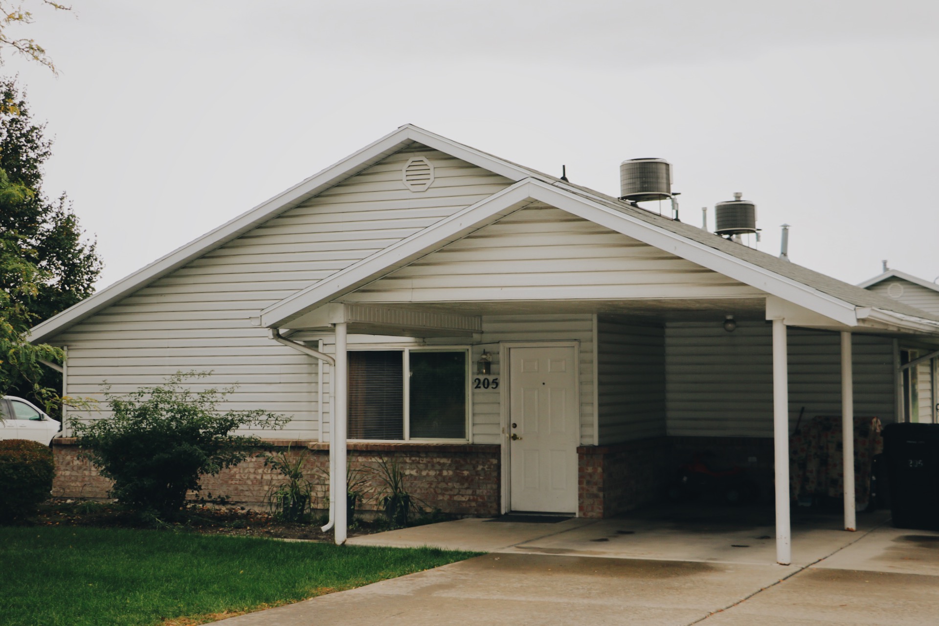 Properties Utah Regional Housing