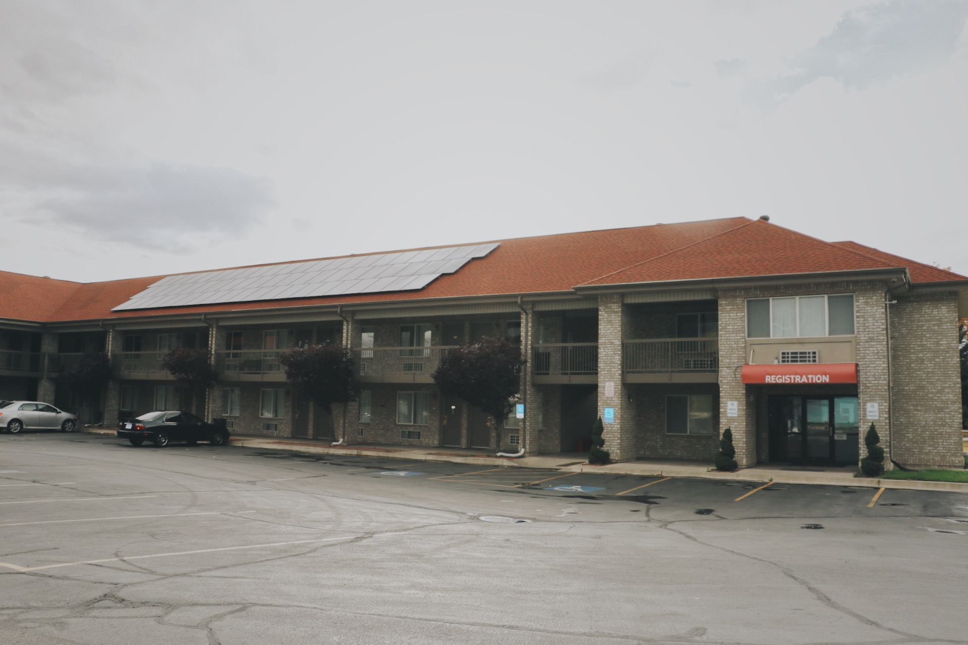 Properties Utah Regional Housing