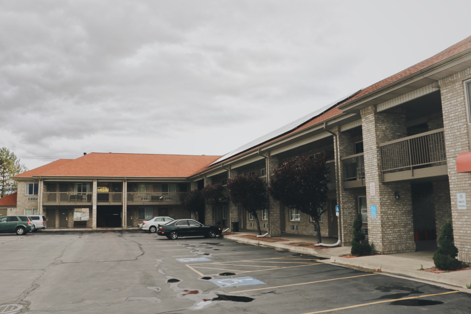 J&J URH Apartments Utah Regional Housing