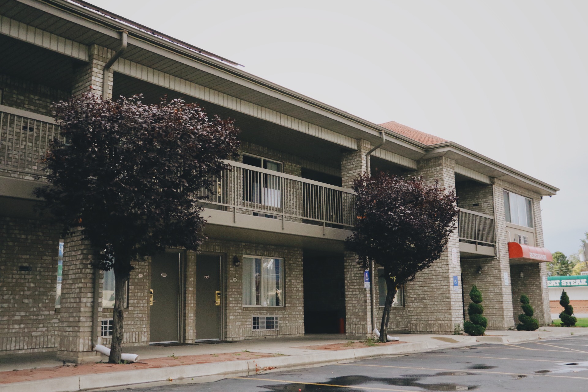 J&J URH Apartments Utah Regional Housing