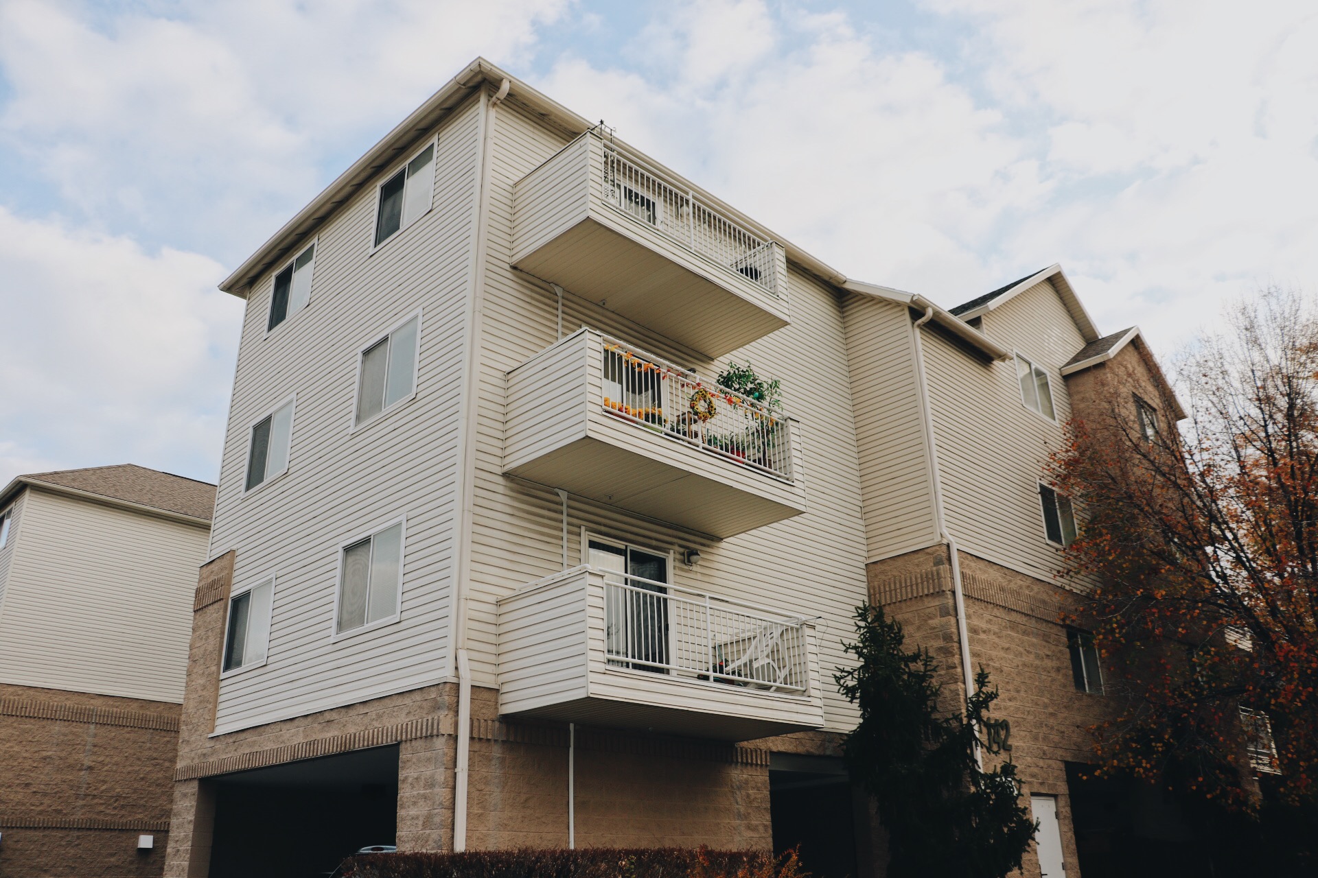 Canyon View Apartments Provo UT Affordable Housing Apartments