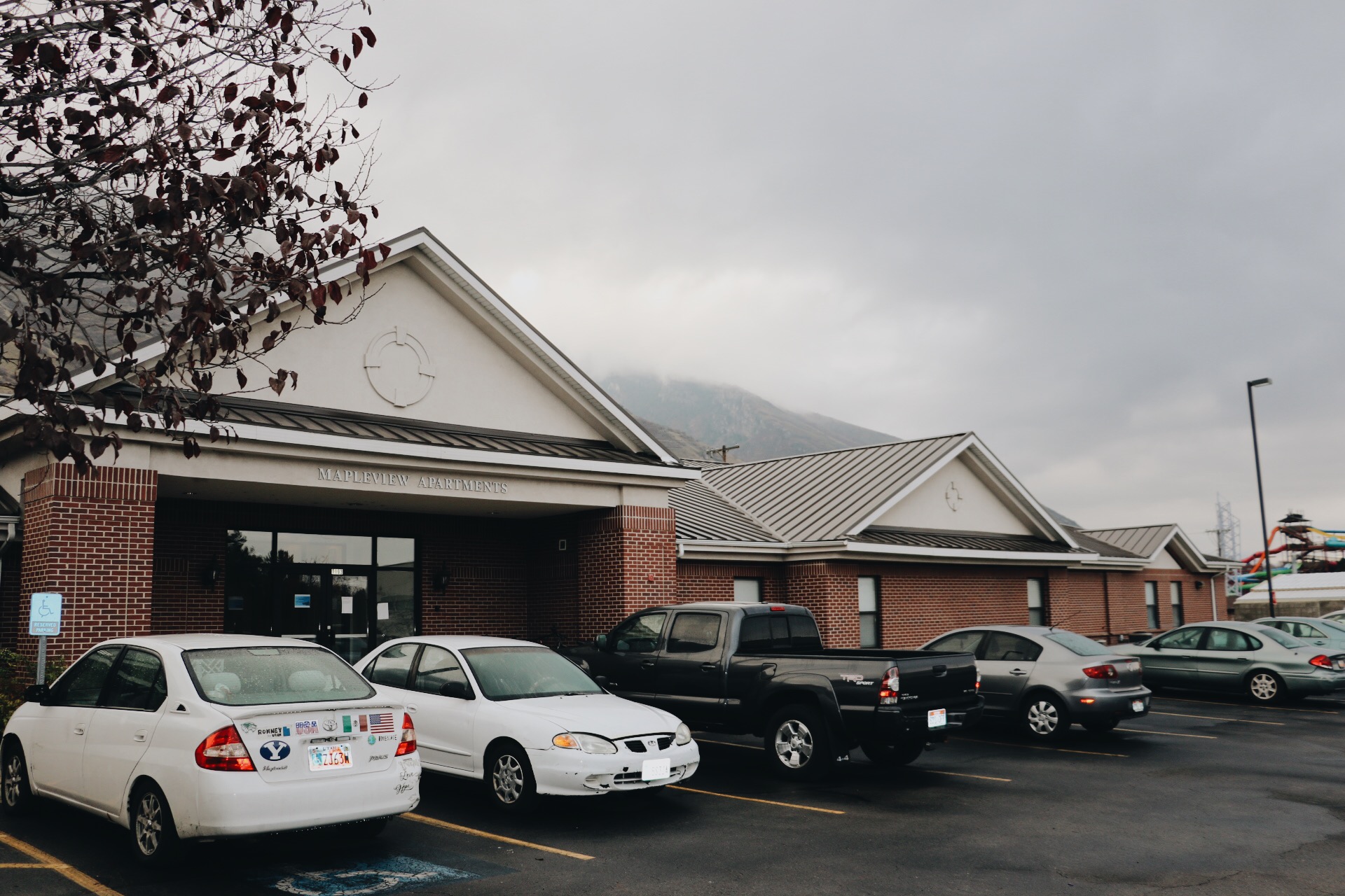 Properties Utah Regional Housing