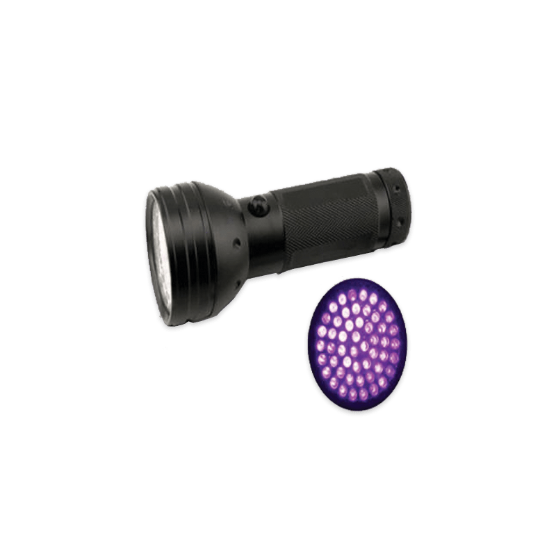 UV Black Light Uricide Microbial Products