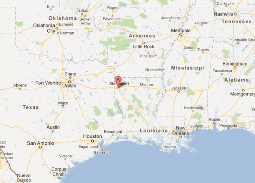 Houston's newest Interstate Texas Leftist