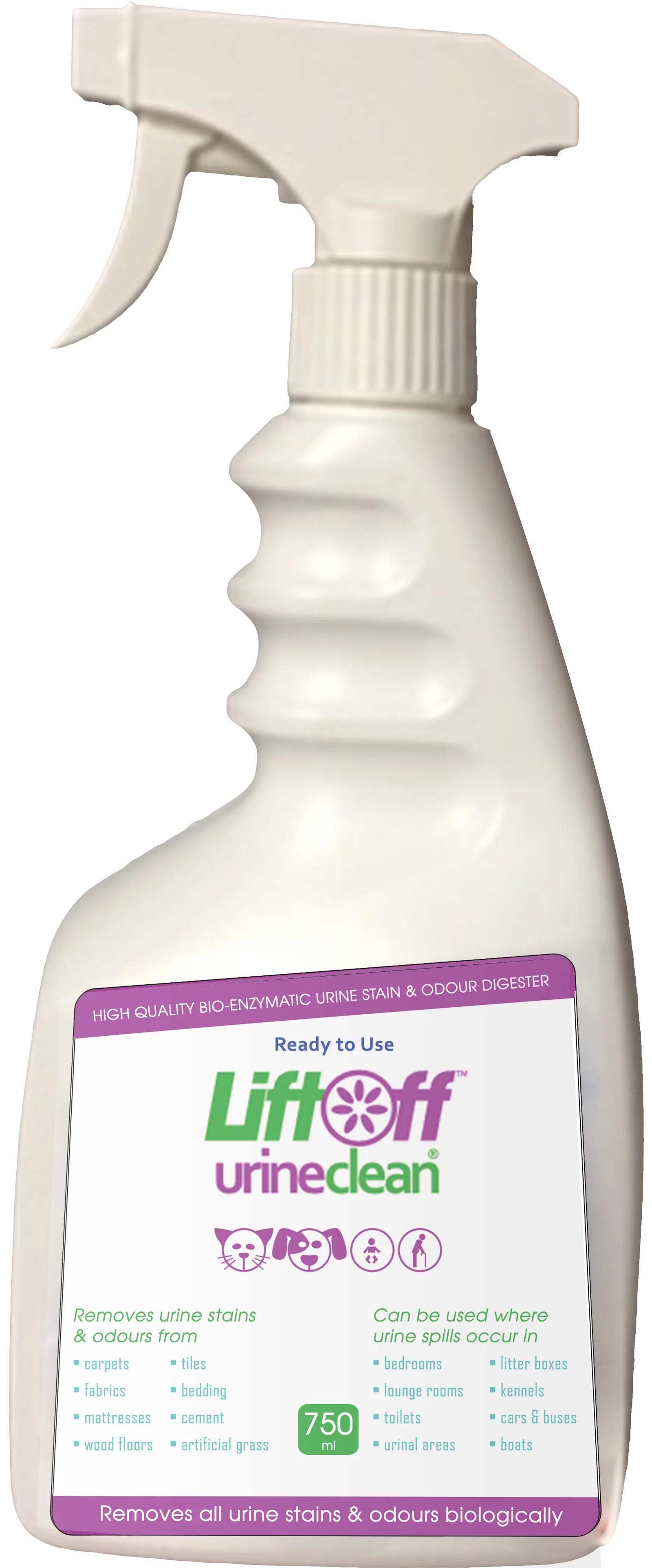 Buy Urine Clean Products in Australia