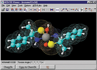Software Kimia | Blog Urip Guru Kimia