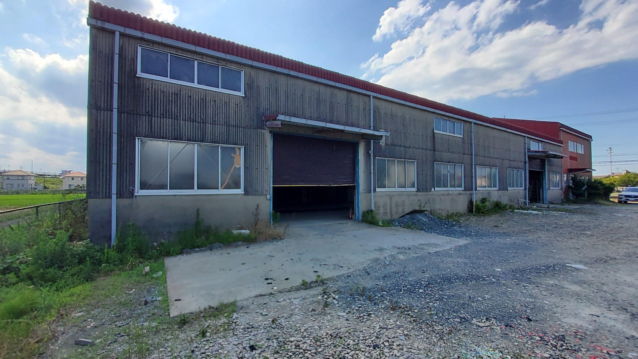 【売り倉庫ジャパン】全国の売り倉庫・工場探しのポータルサイト