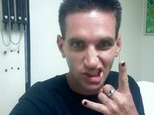 Johnny Love: Remembering myself