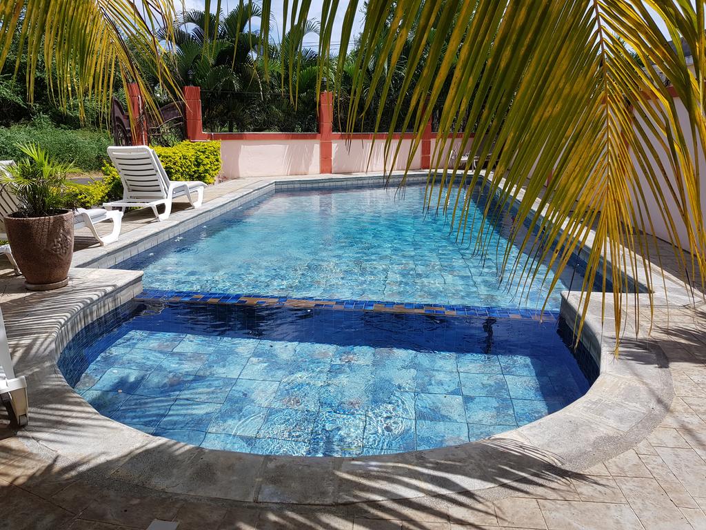 Beste Reisezeit Flüge nach Mauritius mit Lufthansa ab 487€ inkl. Gepäck 2 Wochen Flüge